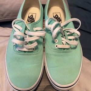 Mens Vans